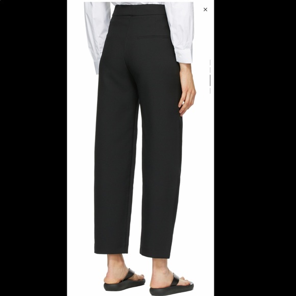 Toteme Novara pants - Picture 4 of 4